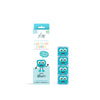 Blair Light-Up Cubes 4 Pack By Glo Pals