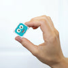 Blair Light-Up Cubes 4 Pack By Glo Pals
