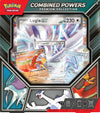 Pokemon Combined Powers Premium Collection #PKU85595