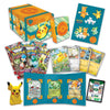 Pokémon Paldea Adventure Chest #PKU85608