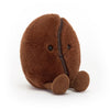 Amuseable Coffee Bean by Jellycat #A6CB