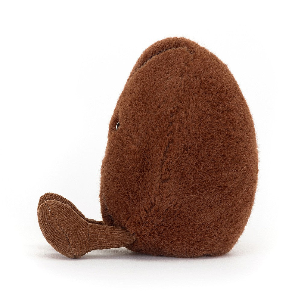 Amuseable Coffee Bean by Jellycat #A6CB