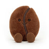 Amuseable Coffee Bean by Jellycat #A6CB