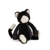 Bashful Black and White Cat Original by Jellycat #BAS3BWC