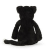 Bashful Black and White Cat Original by Jellycat #BAS3BWC