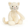 Bashful Cream Kitten Original by Jellycat #BAS3KIT