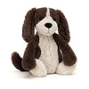 Bashful Fudge Puppy Original by Jellycat #BAS3SPAN