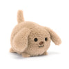 Caboodle Puppy by Jellycat #CAB3PP