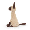 Iris Siamese Cat by Jellycat #IRI3SC