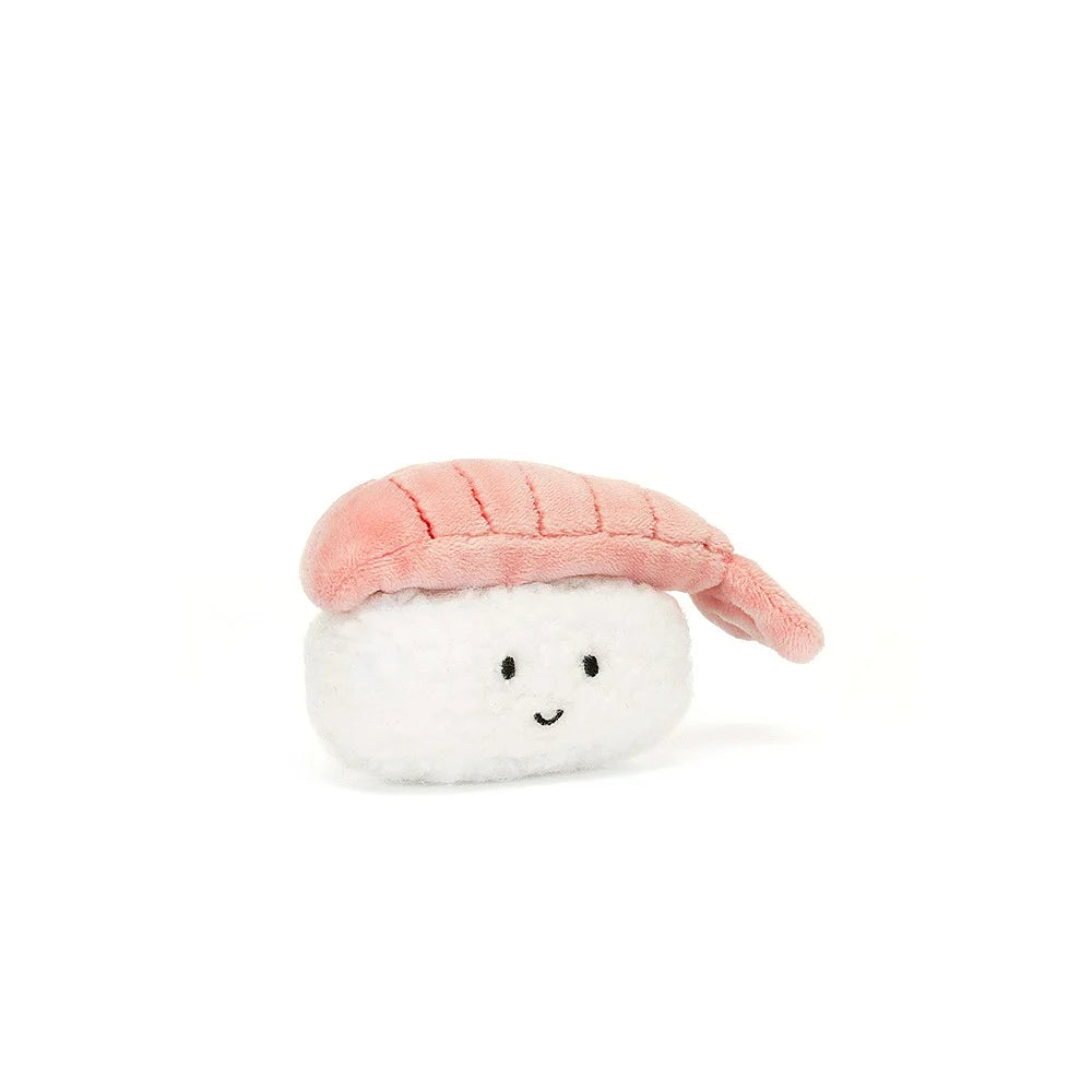 Sassy Sushi Nigiri by Jellycat #SASS3N