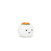 Sassy Sushi Uramaki by Jellycat #SASS3U