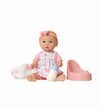 Potty Pals Babies by Madame Alexander #20920