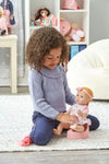 Potty Pals Babies by Madame Alexander #20920