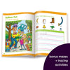 Highlights Jumbo Book of My First Hidden Pictures