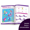 Highlights Jumbo Book of My First Hidden Pictures