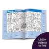 Highlights Jumbo Book of Hidden Pictures Book