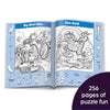 Highlights Jumbo Book of Hidden Pictures Book