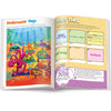 Highlights Ultimate Puzzle Challenge Book