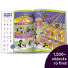 Highlights Hardest Hidden Pictures Book Ever
