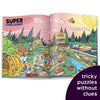 Highlights Hardest Hidden Pictures Book Ever