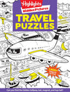 Highlights Travel Hidden Pictures Book
