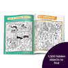 Highlights Best Hidden Pictures Ever Book
