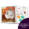 Highlights Best Hidden Pictures Ever Book