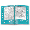 Highlights Hidden Pictures Ocean Puzzle Book