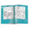 Highlights Hidden Pictures Ocean Puzzle Book