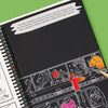 Highlights Scratch-Off Animal Book