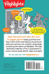 “Knock Knock!” Highlights Book