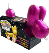 Glitter Balloon Dog by Incredible Group #TOY33083