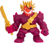 Heroes of Goo Jit Zu Cursed Goo Sea