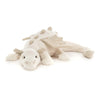 Little Snow Dragon by Jellycat #SNW6DDL