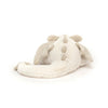 Little Snow Dragon by Jellycat #SNW6DDL