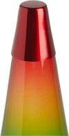 11.5” Rainbow Lava Lamp by Schylling