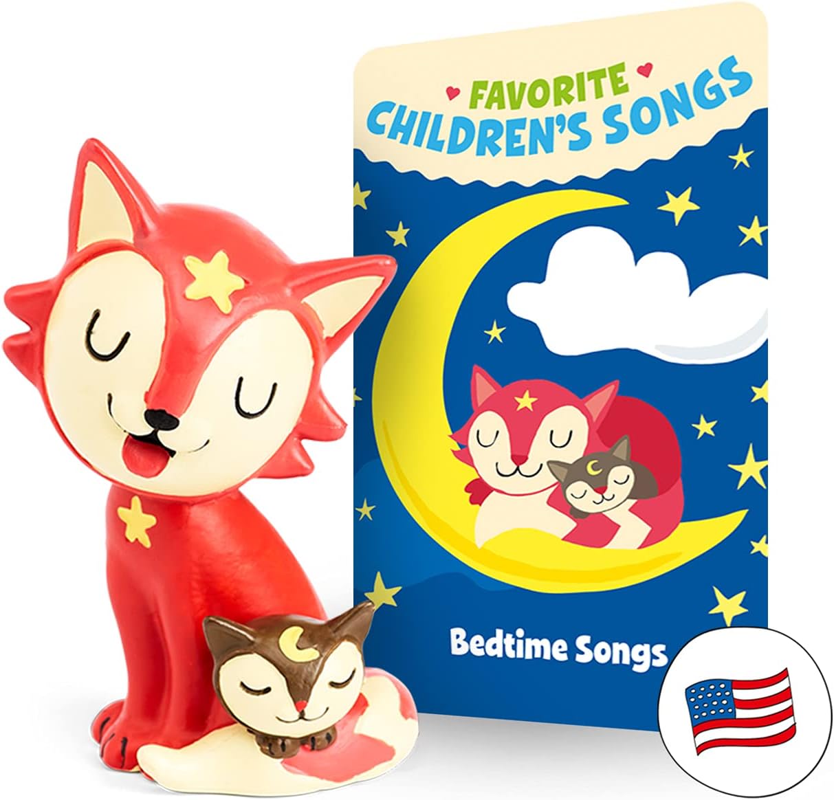 Bedtime Songs & Lullabies by Tonies #10000557
