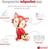 Bedtime Songs & Lullabies by Tonies #10000557