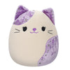 5” Squishmallow Velvet Rune the Cat