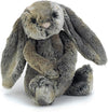 Bashful Woodland Bunny Original by Jellycat #CTM3B