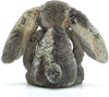 Bashful Woodland Bunny Original by Jellycat #CTM3B