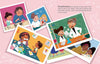 "Grandma's Are The Best" Little Golden Book