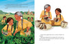 "Grandma's Are The Best" Little Golden Book