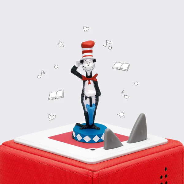 Cat In The Hat by Tonies #10000792