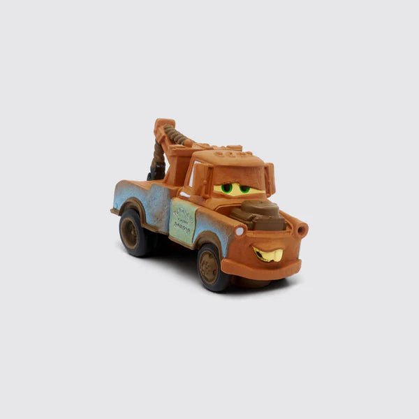 Disney Cars 2- Mater by Tonies #10000778