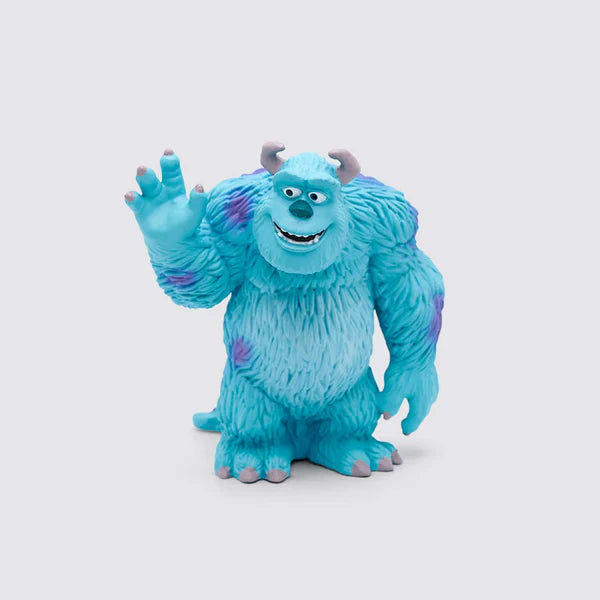 Disney Monsters Inc by Tonies #10000517