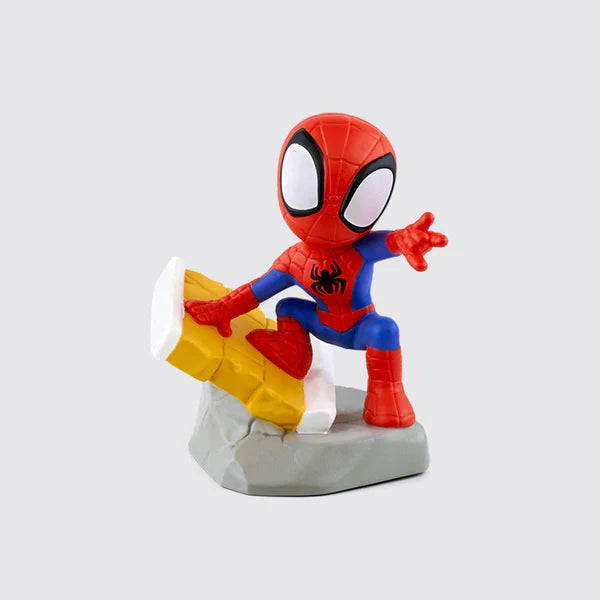 Marvel Spider & His Amazing Friends- Spidey by Tonies #10001159