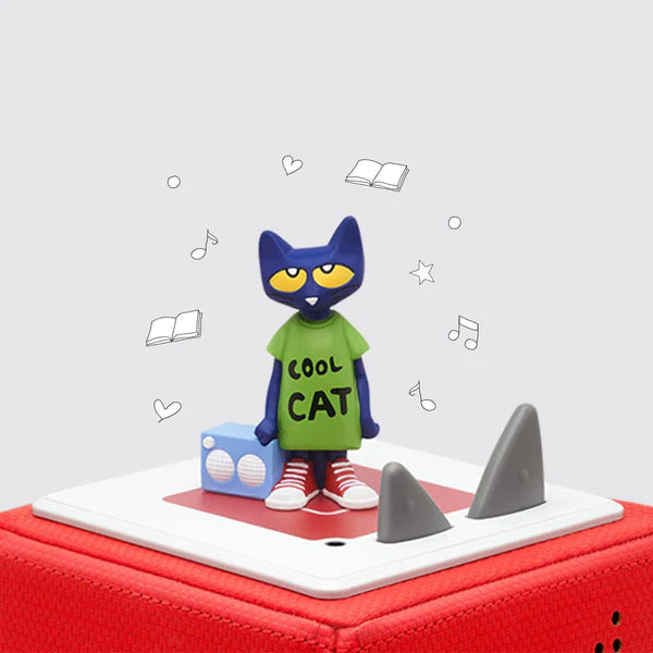 Pete The Cat by Tonies #10000780