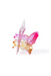 Flights of Fancy Butterfly Hairclaw by Great Pretenders # 88083