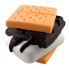 Squishi Smores Toy by Incredible Group #TOY33087